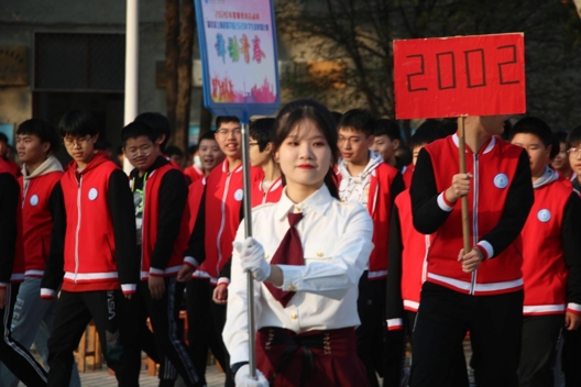 音韻飛揚(yáng)　律動(dòng)青春(圖2)