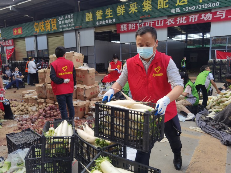 全國(guó)表彰，我校1人作為襄陽(yáng)市唯一個(gè)人榜上有名！(圖3)